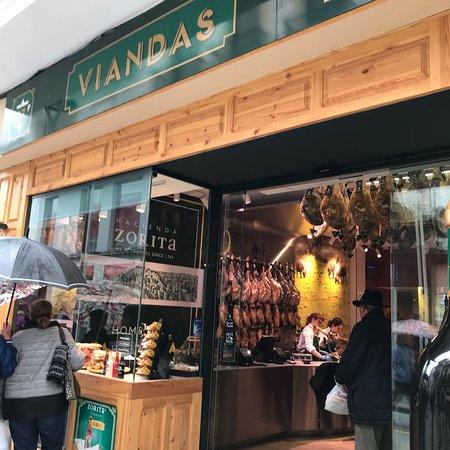 Viandas Ronda